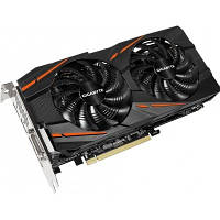 Gigabyte Radeon RX 570 4GB, 256bit, DDR5 Gaming б/у
