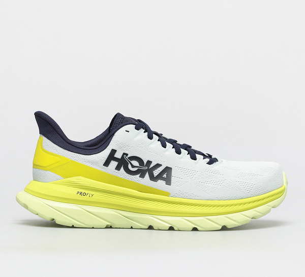Sport shoes hoka one one sale