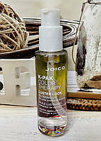 Відновлювальна олія для волосся Joico Color Therapy Glossing Oil