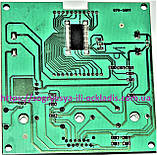 Дисплей Б/У гарантує шість місяців (б.ф.у, Туреччина) котлів газових Demrad і д, ар. PU49T2, к.з. 0251, фото 2