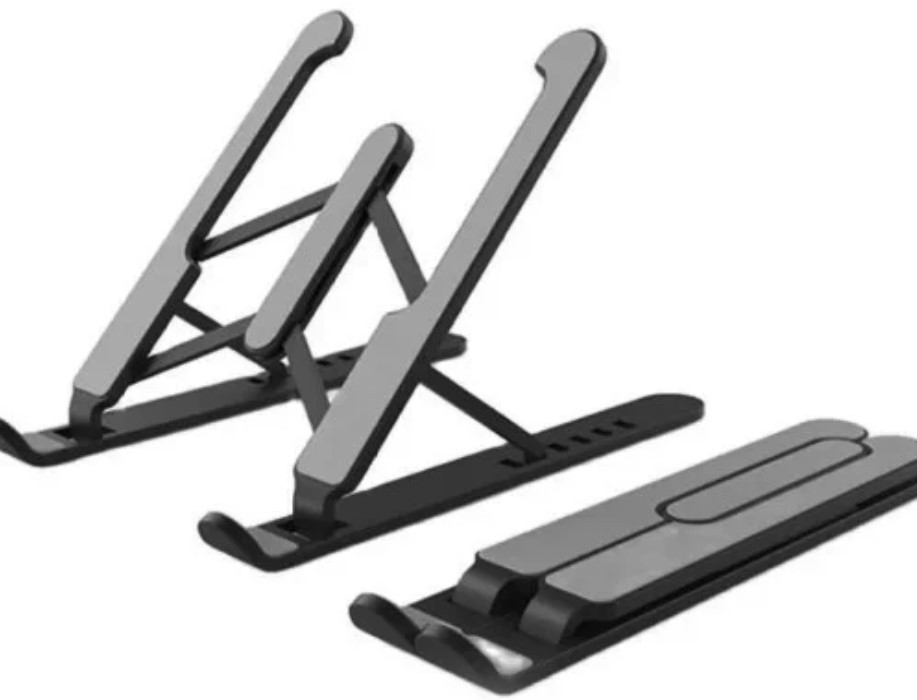 Розсувна підставка для Ноутбука P1 25х22 см Multi Position Foldable Totebook. Підставка поПд ноутбук