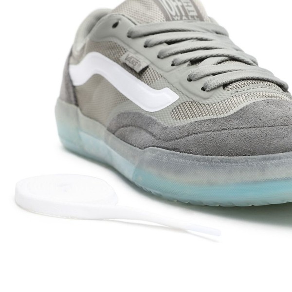 Professional vans clearance