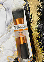 Пензлик для пудри Real Techniques