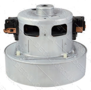 Двигун пилососа d172.5 h116, фото 1