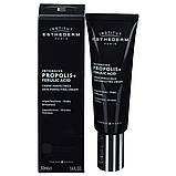 Концентрований крем для шкіри обличчя Pure Expert System Інтенсивний прополіс+Ферулова кислота Institut Esthederm,50ml, фото 8