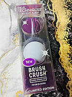 Косметичний спонж для нанесення тонального REAL TECHNIQUES Cosmic Sponge