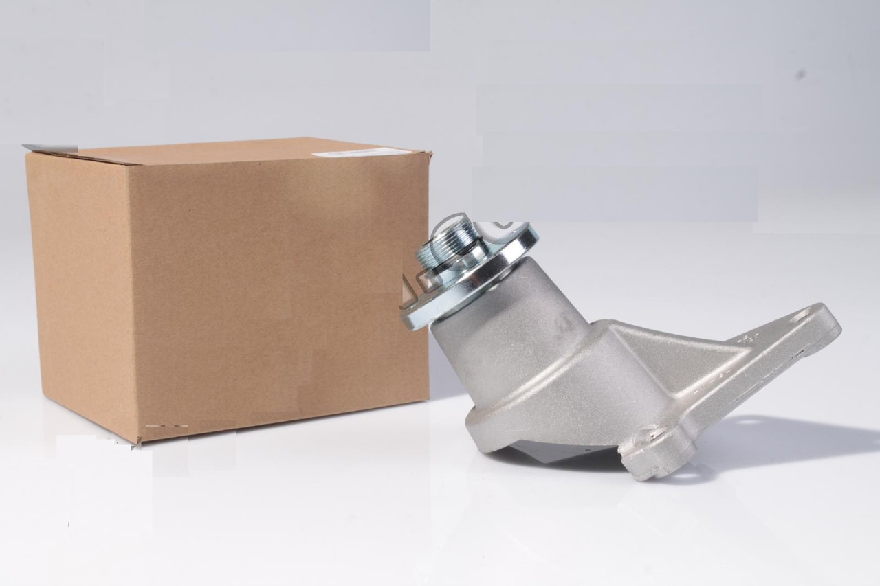 Привід вентилятора двигун Газель 4215 (опора алюмінієва) (виробництво Україна), фото 1