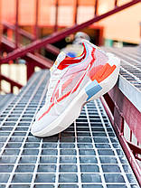 Кросівки Nike Vista Lite SE Summit White Team Orange, фото 3