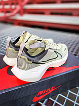 Кросівки Nike Vista Lite Olive Aura, фото 4