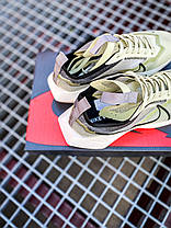 Кросівки Nike Vista Lite Olive Aura, фото 5