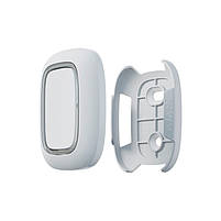 Holder білий (тримач для фіксації Button або DoubleButton на поверхнях), фото 5