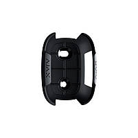 AJAX Holder чорний (Black) Тримач для фіксації Button або DoubleButton на поверхнях, фото 3