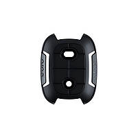 AJAX Holder чорний (Black) Тримач для фіксації Button або DoubleButton на поверхнях, фото 4