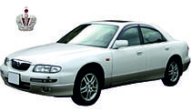 АВТОСКЛО MAZDA XEDOS 9 (1993-2001)