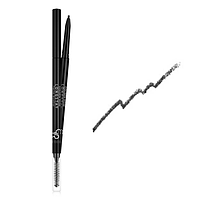 Подводка для бровей Golden Rose Longstay Precise Browliner