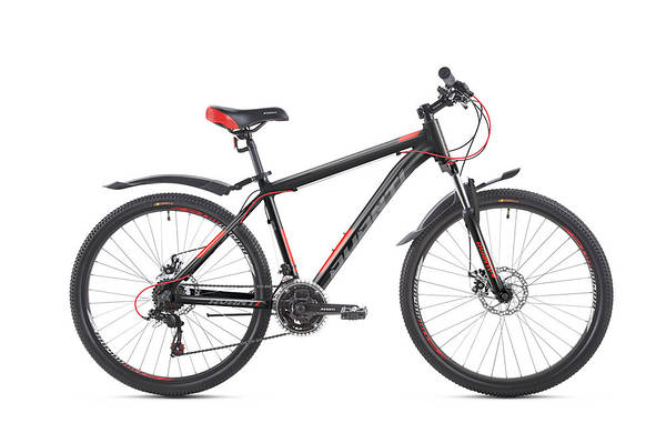 Lockout mtb shop