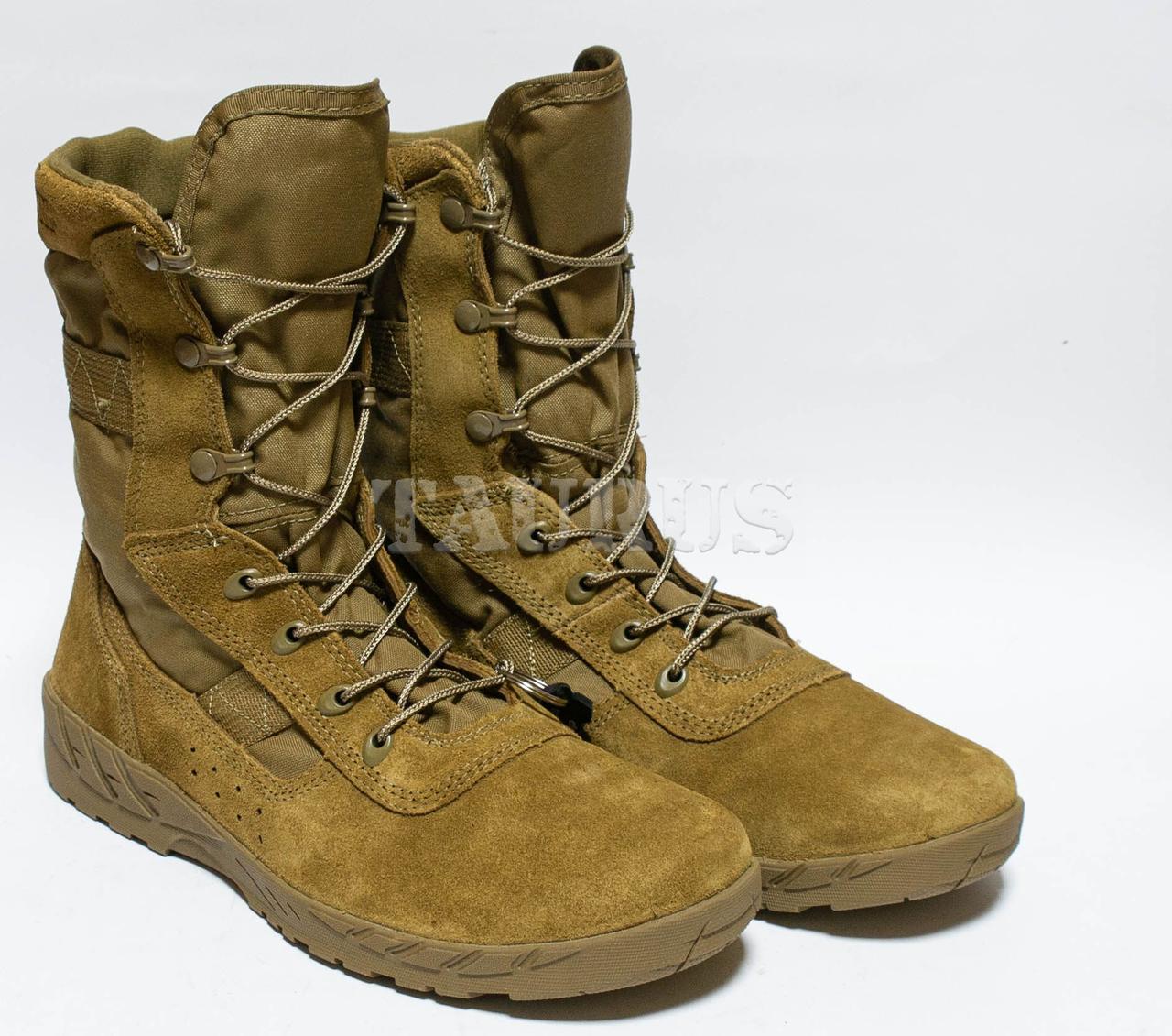 Літні берці армії США Rocky RKC065 C7 CXT Lightweight Coyote Brown