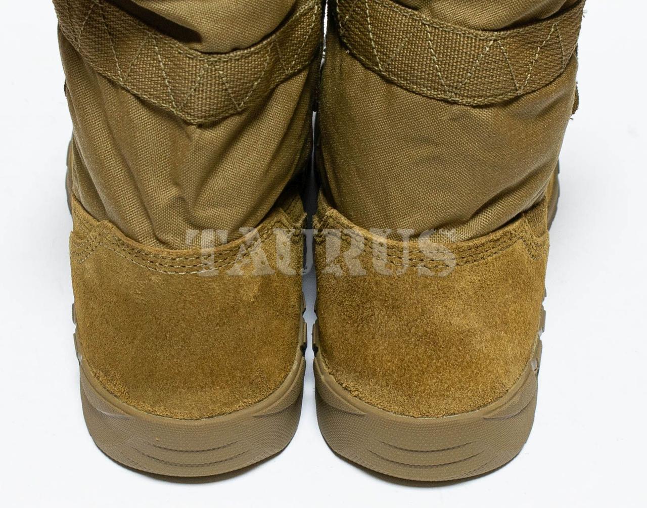 Літні берці армії США Rocky RKC065 C7 CXT Lightweight Coyote Brown