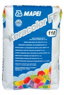 Заповнювач для швів Mapei Keracolor FF
