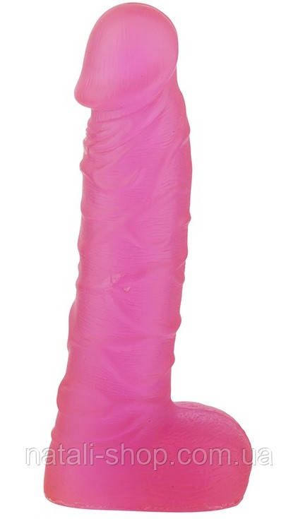 Фалоімітатор ALL TIME FAVORITES 7INCH REALISTIC DILDO
