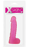 Фалоімітатор ALL TIME FAVORITES 7INCH REALISTIC DILDO, фото 3