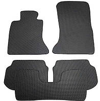 Килимки в салон BMW F10 5-серія з 2010-2013 рр. (EVA)