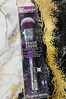 Пензлик для рум'ян REAL TECHNIQUES Blush Brush Crush