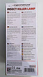 Новий якісний вбивця комах з Європи Esperanza EHQ002 з гарантією, фото 7