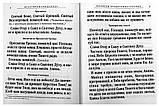 Псалтирь святого пророка и царя Давида (крупный шрифт). Очень большой формат. Крупный жирный шрифт., фото 3