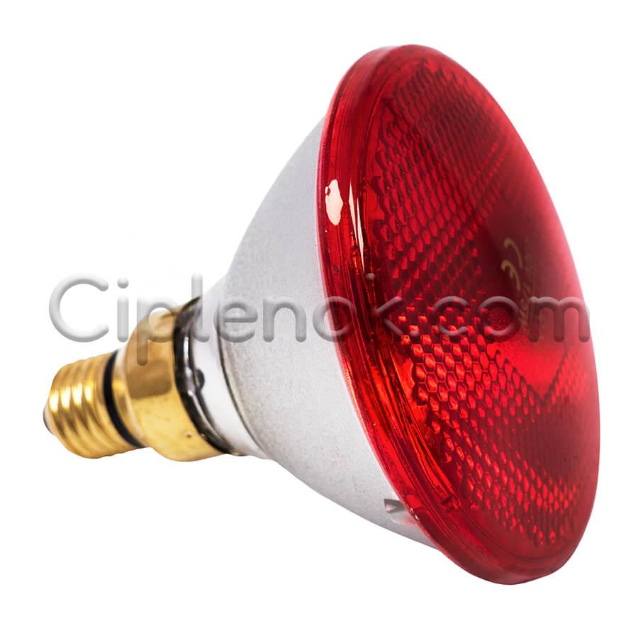 Інфрачервона лампа для обігріву PAR38 100 Вт UFARM