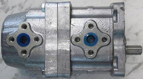 Насос шестеренний НШ 16-16Д-3 (правий) ВЗТА