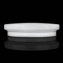 LED світильник BIOM 24W стельовий накладний 5000К(DEL-R102-24-4-DIY) без Д/У ЗМІННИЙ ДЕКОР, фото 5