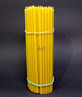 Свічка маленька 6*210