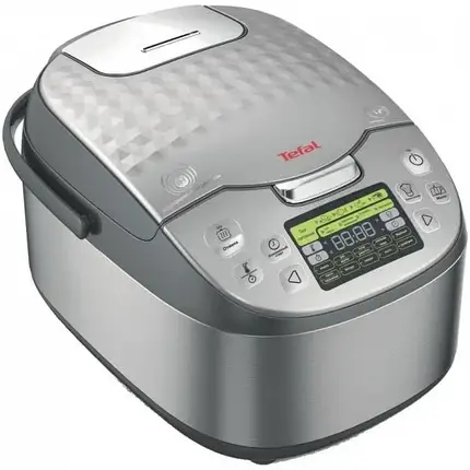 Мультиварка Tefal RK807D34, фото 2