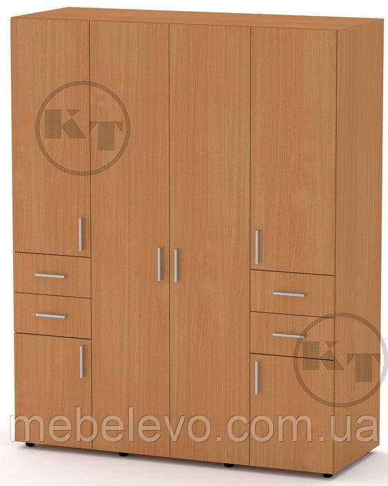 Шафа №20 2028х1602х619мм Компаніт