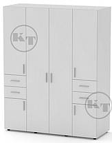 Шафа №20 2028х1602х619мм Компаніт, фото 4