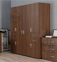 Шафа №20 2028х1602х619мм Компаніт, фото 3