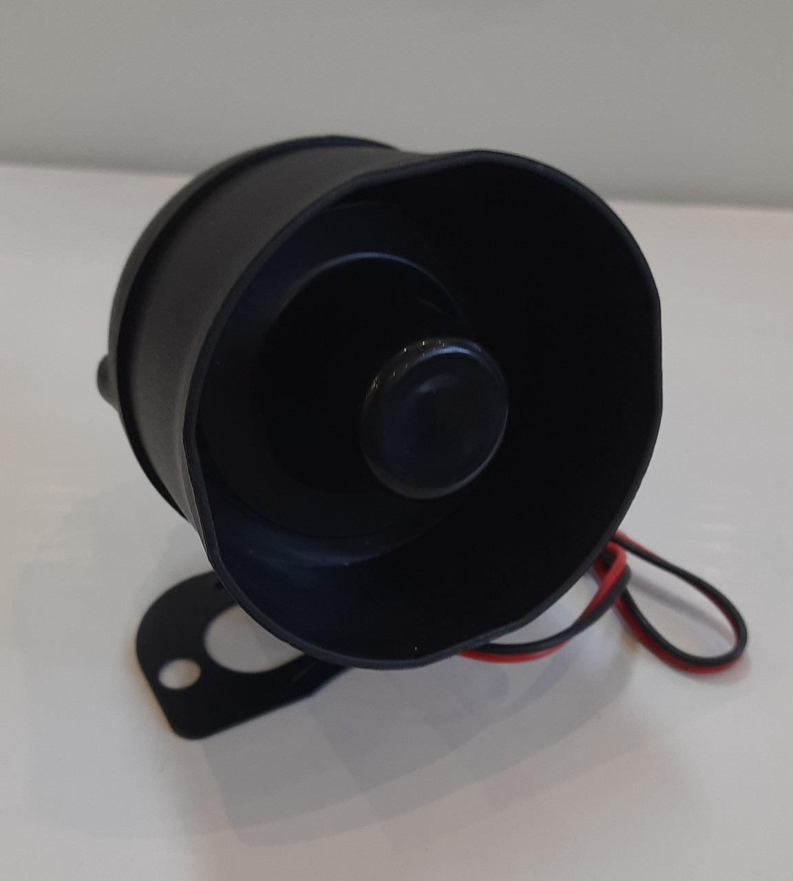 Сирена (дзвін) для сигналізації Cyclone S-73 6-tone 20w