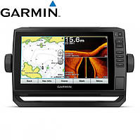 Ехолот Garmin echoMAP Plus 92sv GT54 xdcr