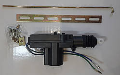 Привод центрального замка 5 кг