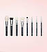 Набір кистей для макіяжу Zoeva Luxe Complete Brush Set 15 шт, фото 3