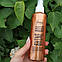 Масло-спрей з шиммером для засмаги Shine Oil GarnaЯ SPF 15, фото 5