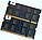 Пара оперативної пам'яті для ноутбука Patriot SODIMM DDR2 4Gb (2*2Gb) 800MHz 6400S CL5 (PSA24G800ICDSK) Б/В МІН, фото 6