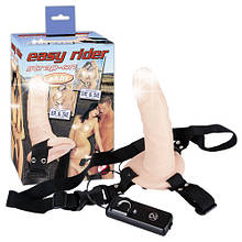 Чоловічий страпон Easy Rider Strap On
