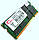 Оперативна пам'ять для ноутбука G.Skill SODIMM DDR2 2Gb 800MHz 6400S 2Rx8 CL5 Б/В MIX, фото 3