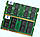 Оперативна пам'ять для ноутбука G.Skill SODIMM DDR2 2Gb 800MHz 6400S 2Rx8 CL5 Б/В MIX, фото 6