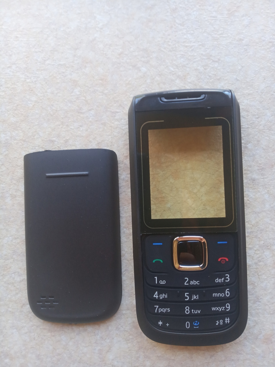 Корпус Nokia 1680 classic