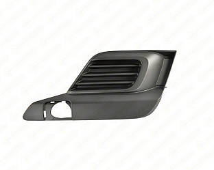 Заглушка протитуманних фар на Renault Logan II 2012-> - Renault (Оригінал) - 263313372R