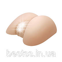 Мастурбатор Insatiable Ass & Pussy, Vibration,Tighten and Shrink, фото 4