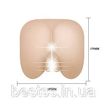 Мастурбатор Insatiable Ass & Pussy, Vibration,Tighten and Shrink, фото 5